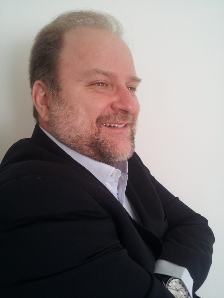 Victor Olszenski-Créditos da foto: Divulgação