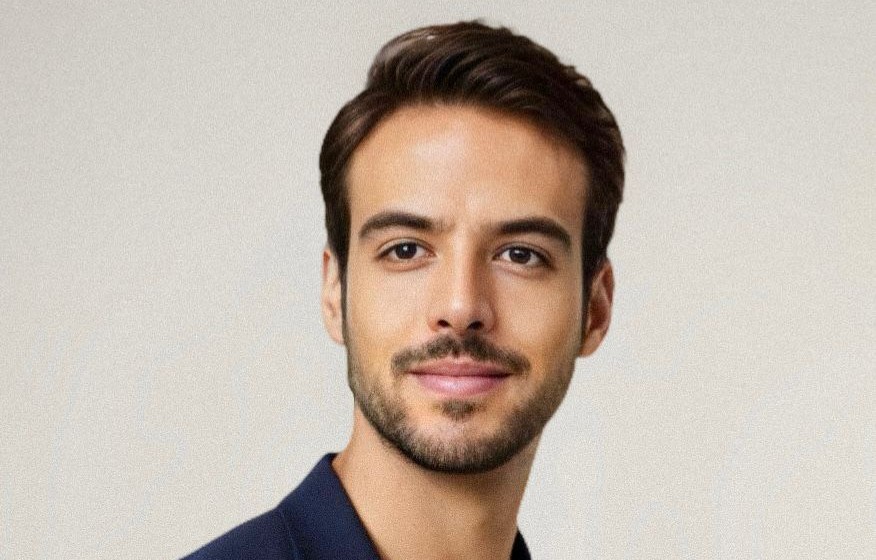 Victor Papi, Diretor de Receita, Produto e Operações na Transfeera. Crédito da imagem DIVULGAÇÃO