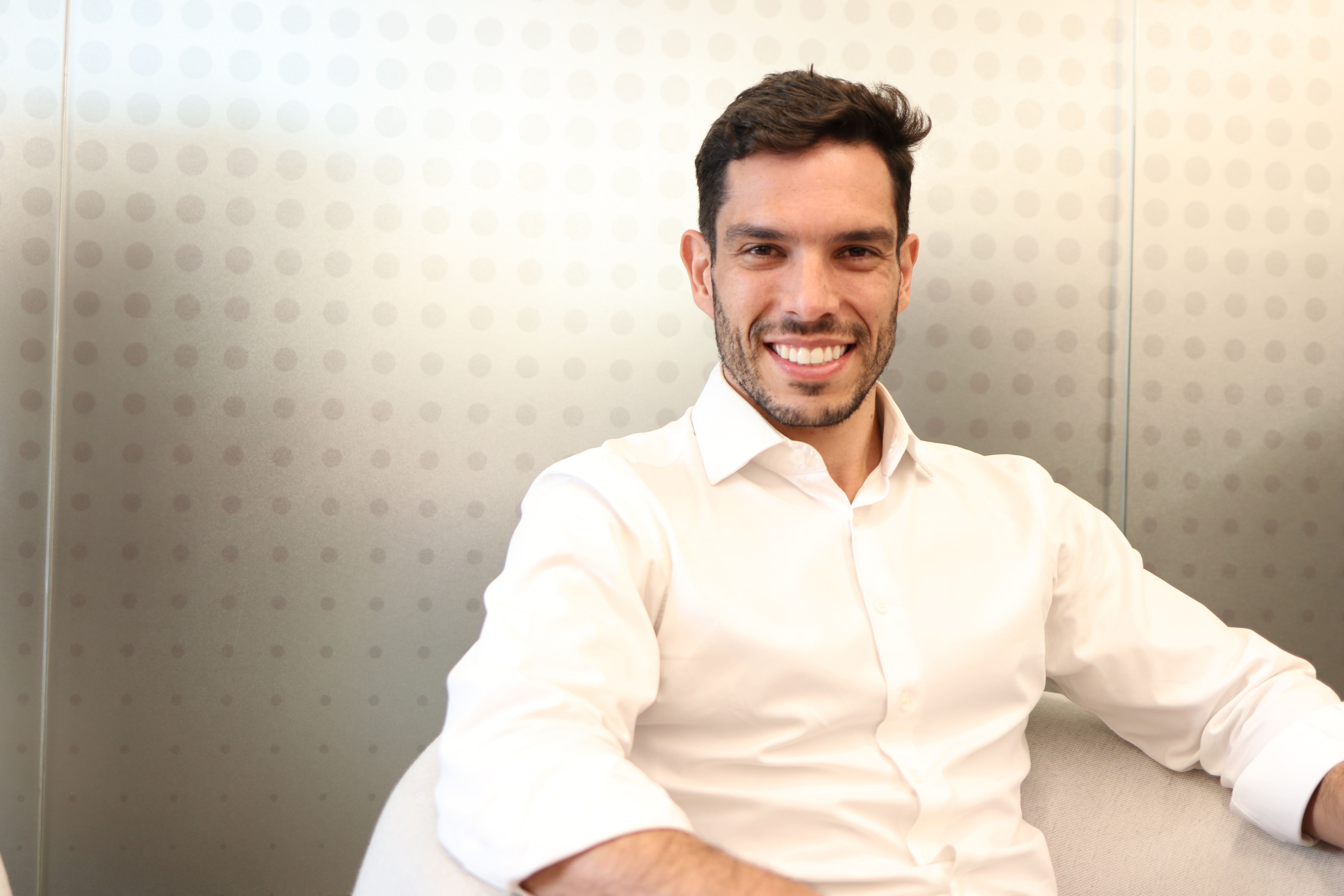 Divulgação Robert Half
Vitor Silverio, diretor da Robert Half