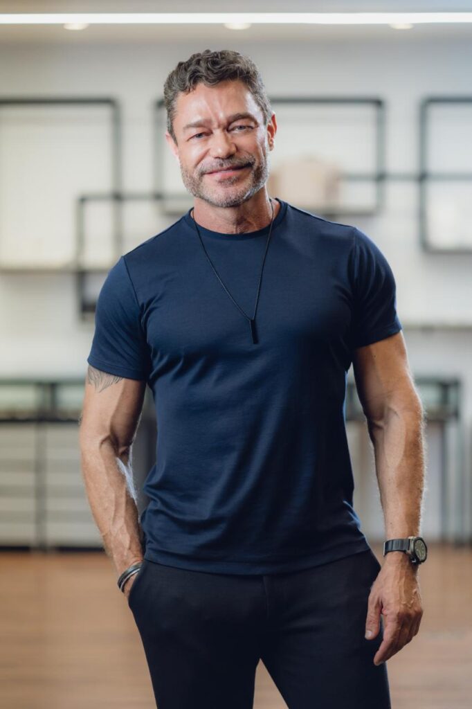 Átila Coelho Cabral - Crédito da foto: Divulgação