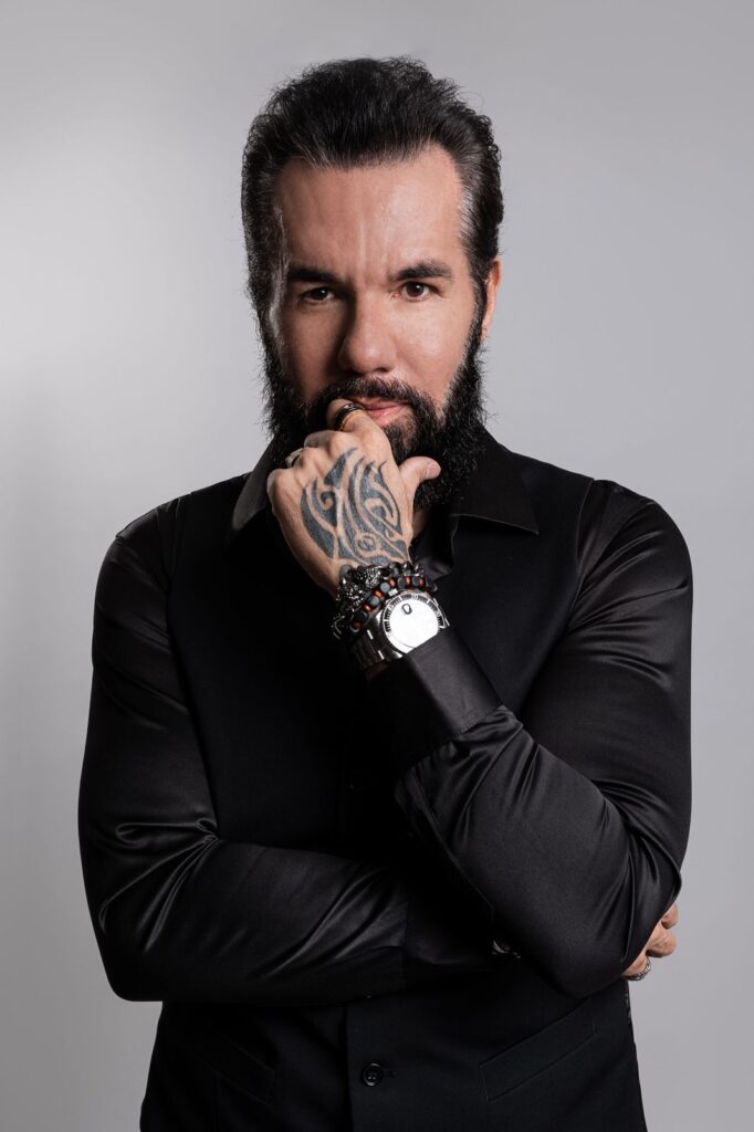 Marcelo Camorim, presidente do Conselho de Administração e de Família do Grupo Soares Divulgação