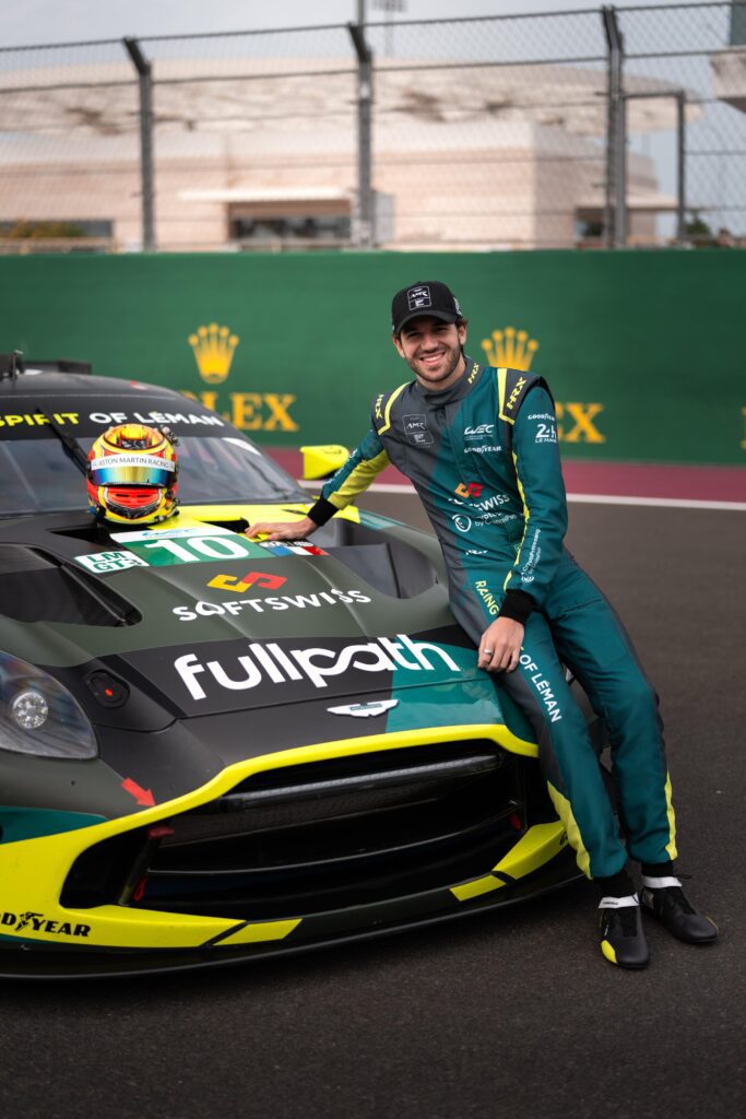 Eduardo Barrichello-Créditos da foto: Divulgação