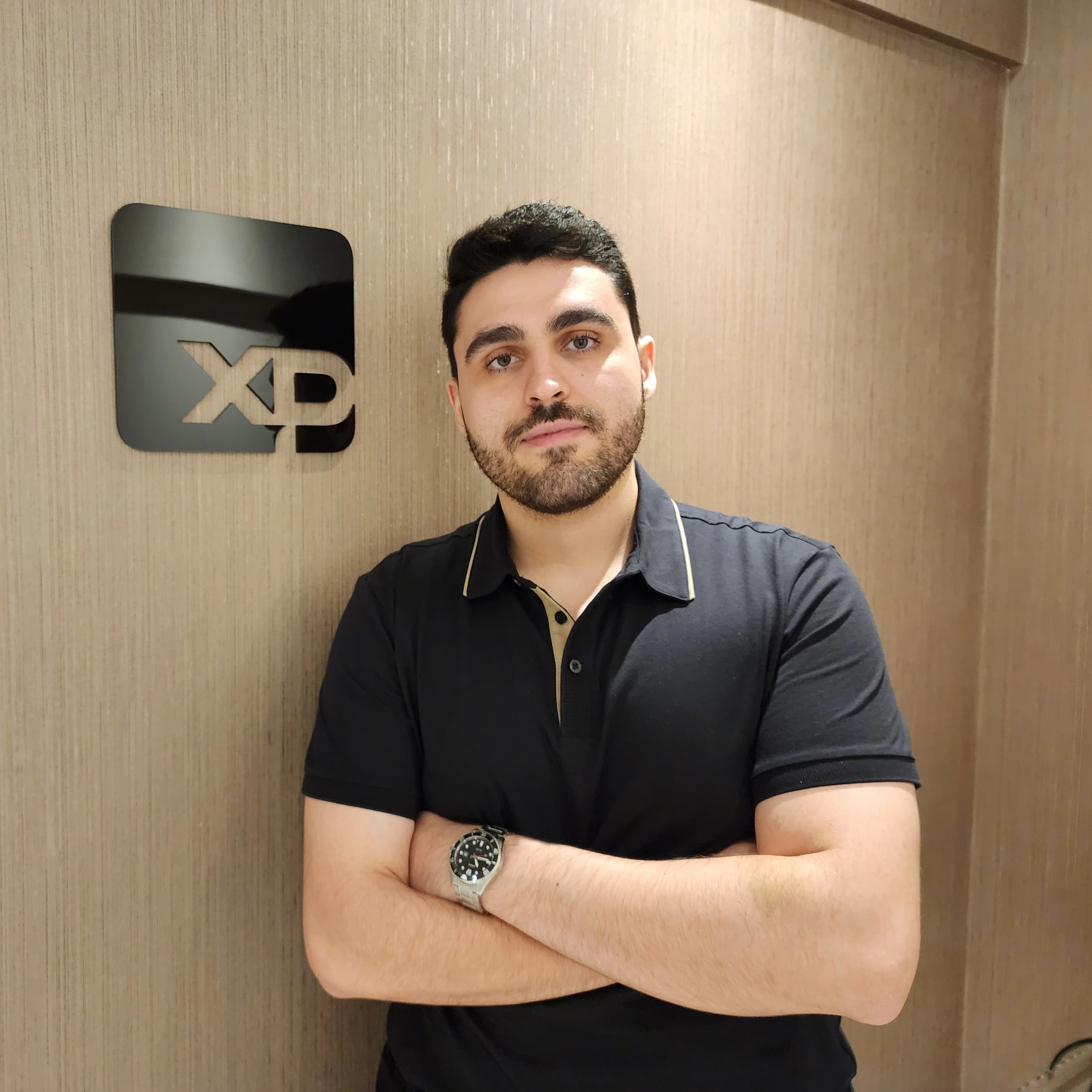 Jonatas Pires Faura, especialista em Asset Allocation na WIT Invest - Créditos: Divulgação