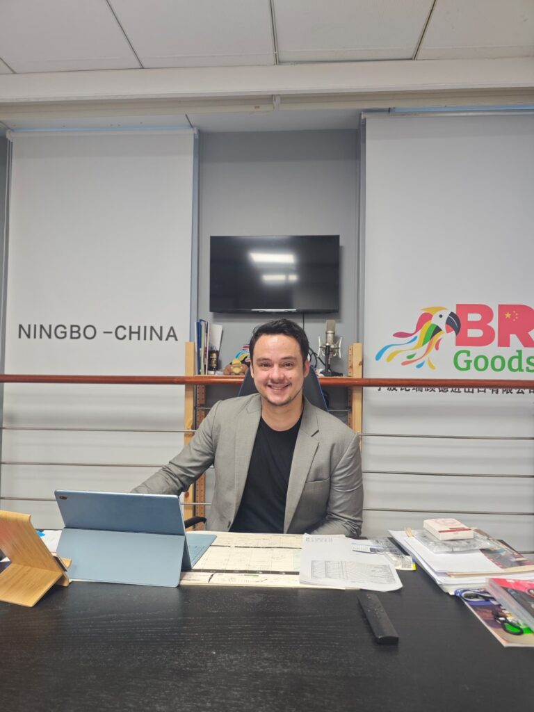  Felipe Teixeira-Créditos da foto: Divulgação