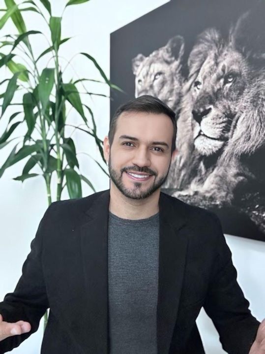 Bruno Castro-Créditos da foto: Divulgação