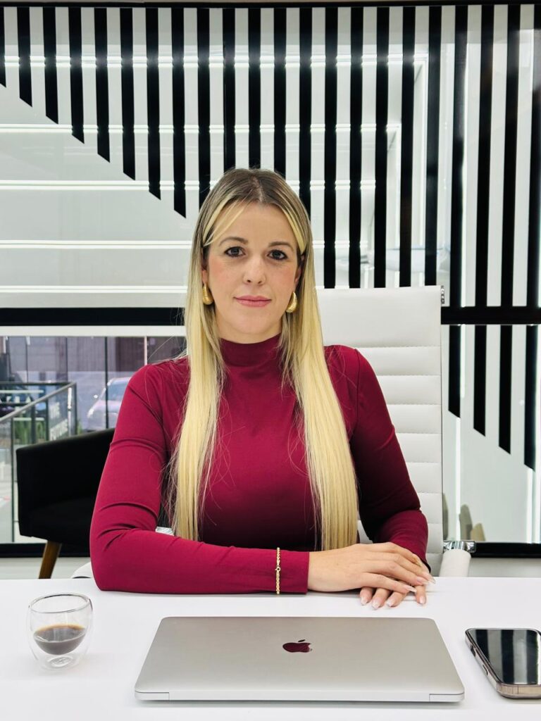 Crédito da foto: Divulgação
Thalita Perozini Caporazzo