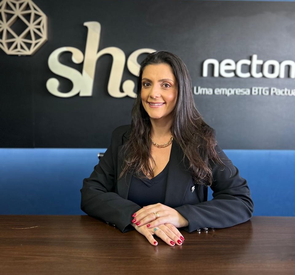 Adriana Ricci
Divulgação