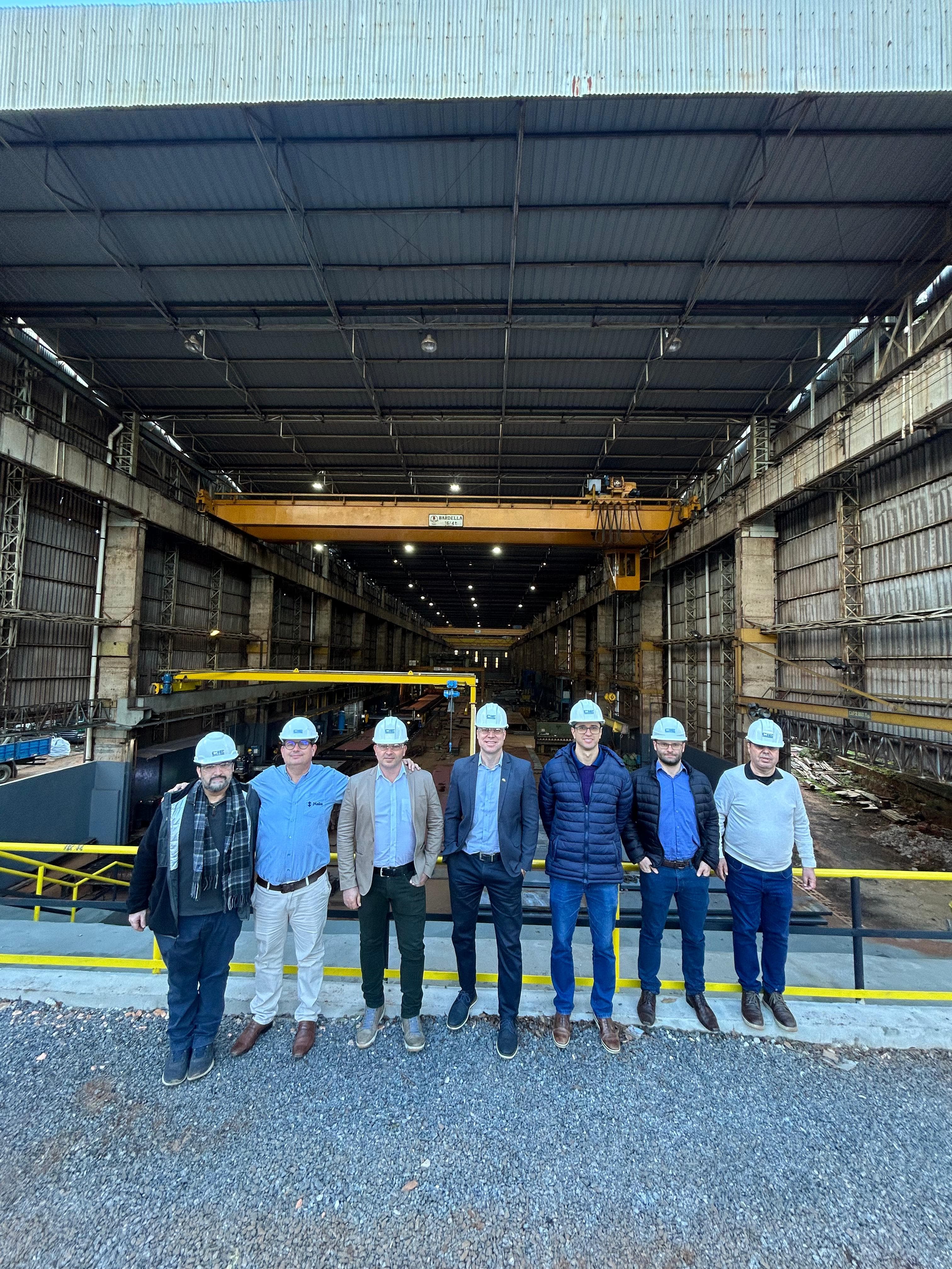 Divulgação - AHK Paraná