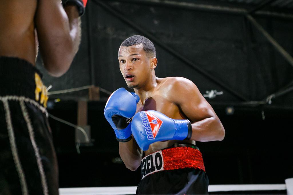 Pedro Guilherme dos Santos “Magrelo”-Créditos da foto: Divulgação