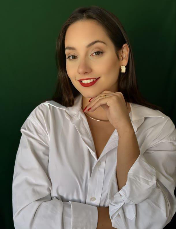 Bruna Daelen Espairane-Créditos da foto: Divulgação