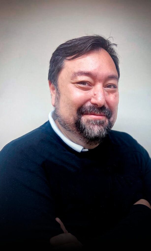 Daniel Ishida, gerente de Vendas da THK Brasil-Créditos da foto: Divulgação