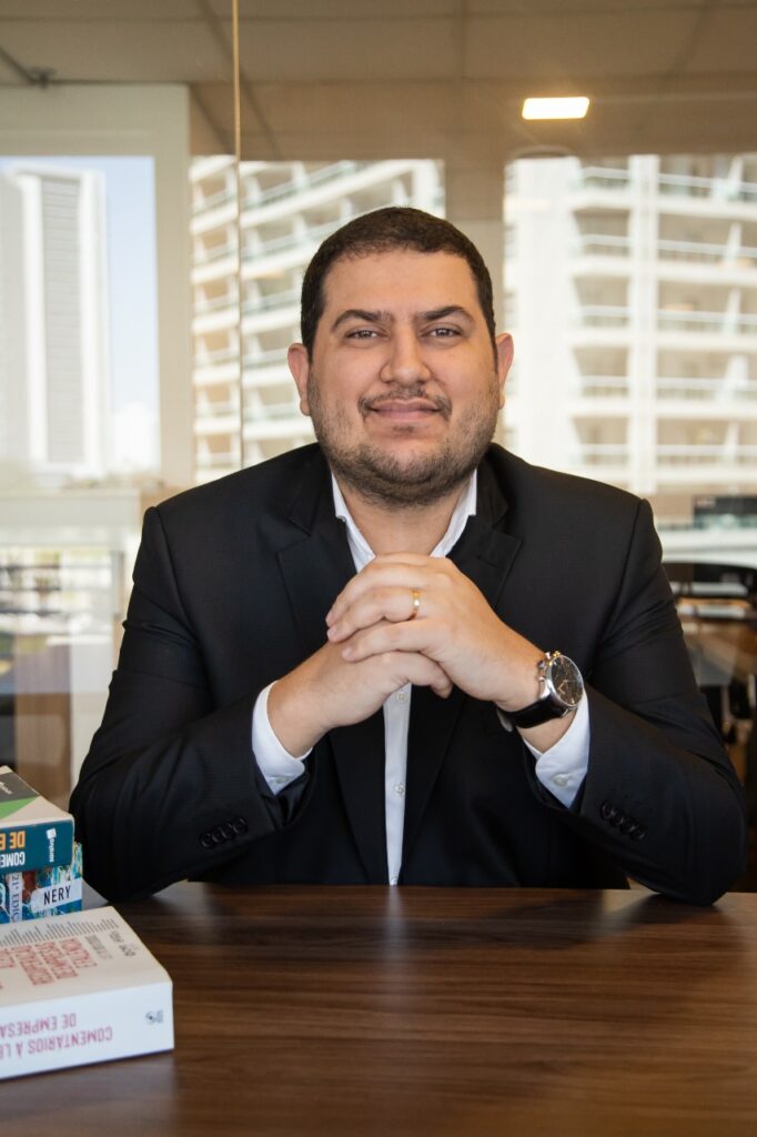 Yuri Gallinari-Créditos da foto: Divulgação