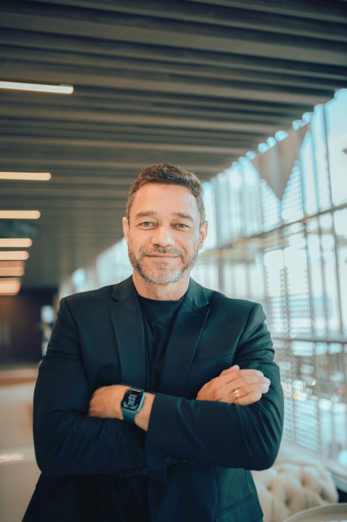 Átila Coelho Cabral-Créditos da foto: Divulgação