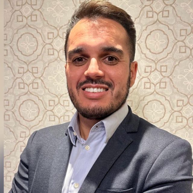 divulgação
Atualpa Aguiar - Superintendente de Tecnologia do Instituto de Responsabilidade Social do Sírio-Libanês