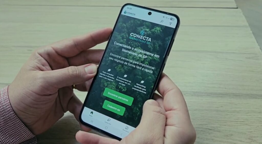 conecta-biometano-Créditos da foto: Divulgação