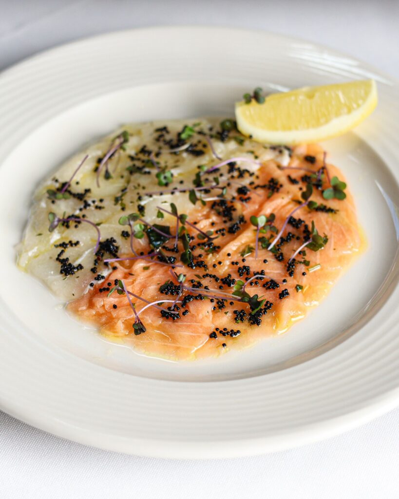 crudo di mare-Créditos da foto: Divulgação