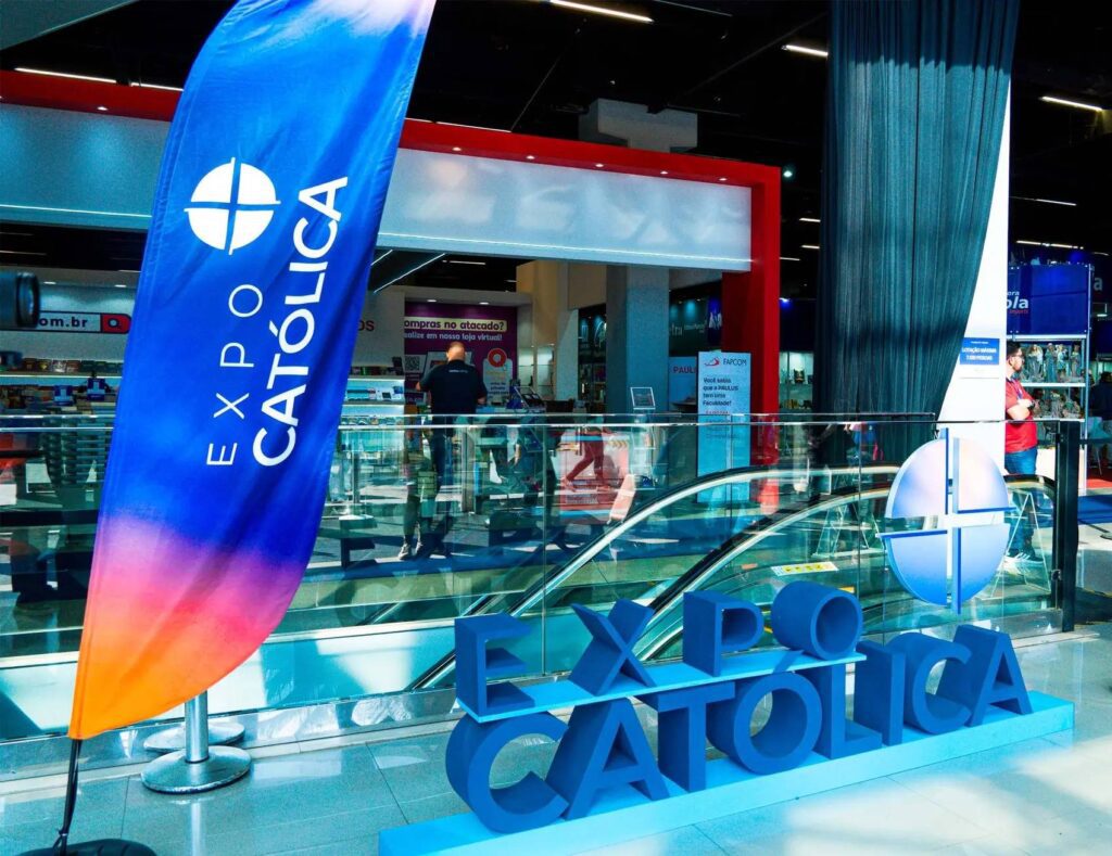 expocatolica-Créditos da foto: Divulgação