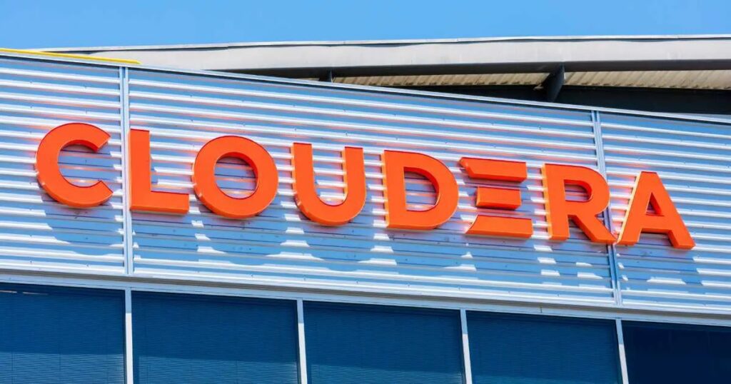 Fachada Cloudera-Créditos da foto: Divulgação