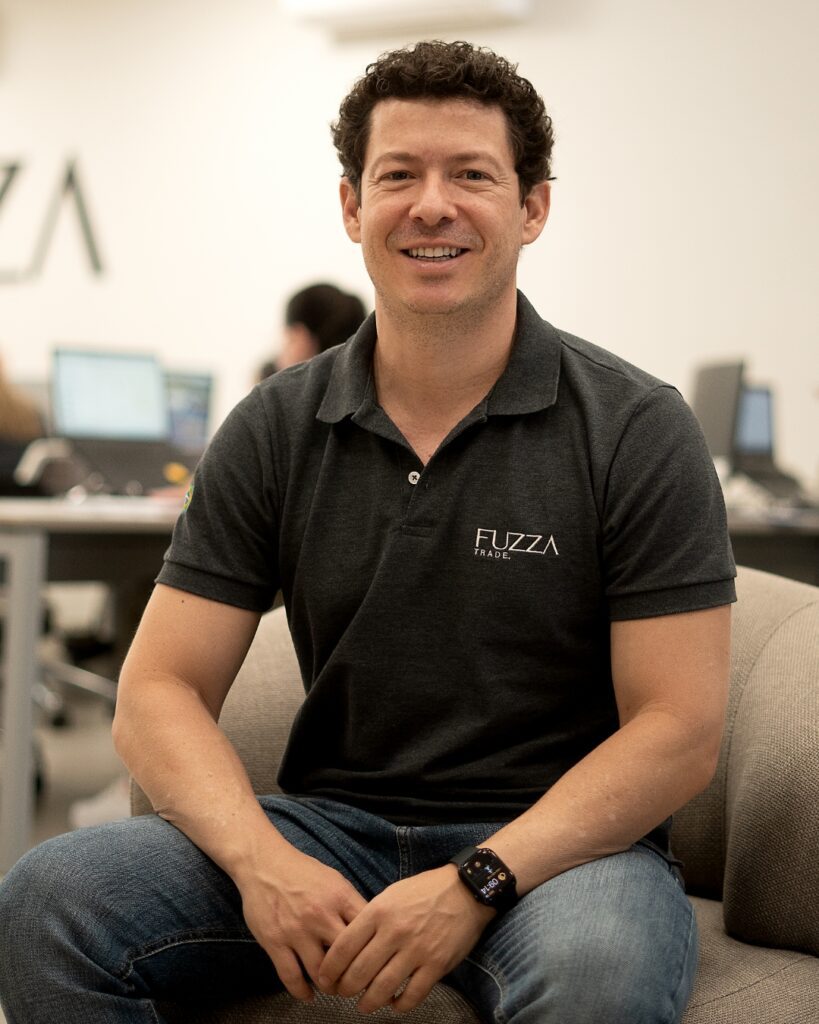 Felipe Fuzzaro-Créditos da foto: Divulgação