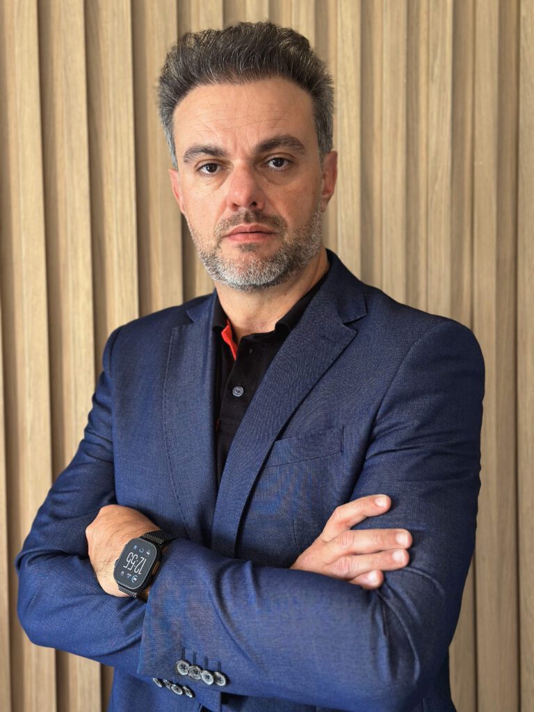 Luiz Eduardo Zavarize-Crédito da foto: Divulgação