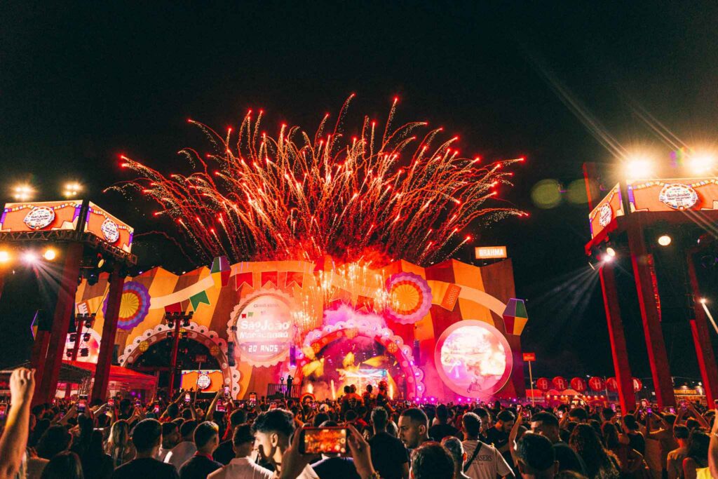 Divulgação/ Prefeitura de Maracanaú