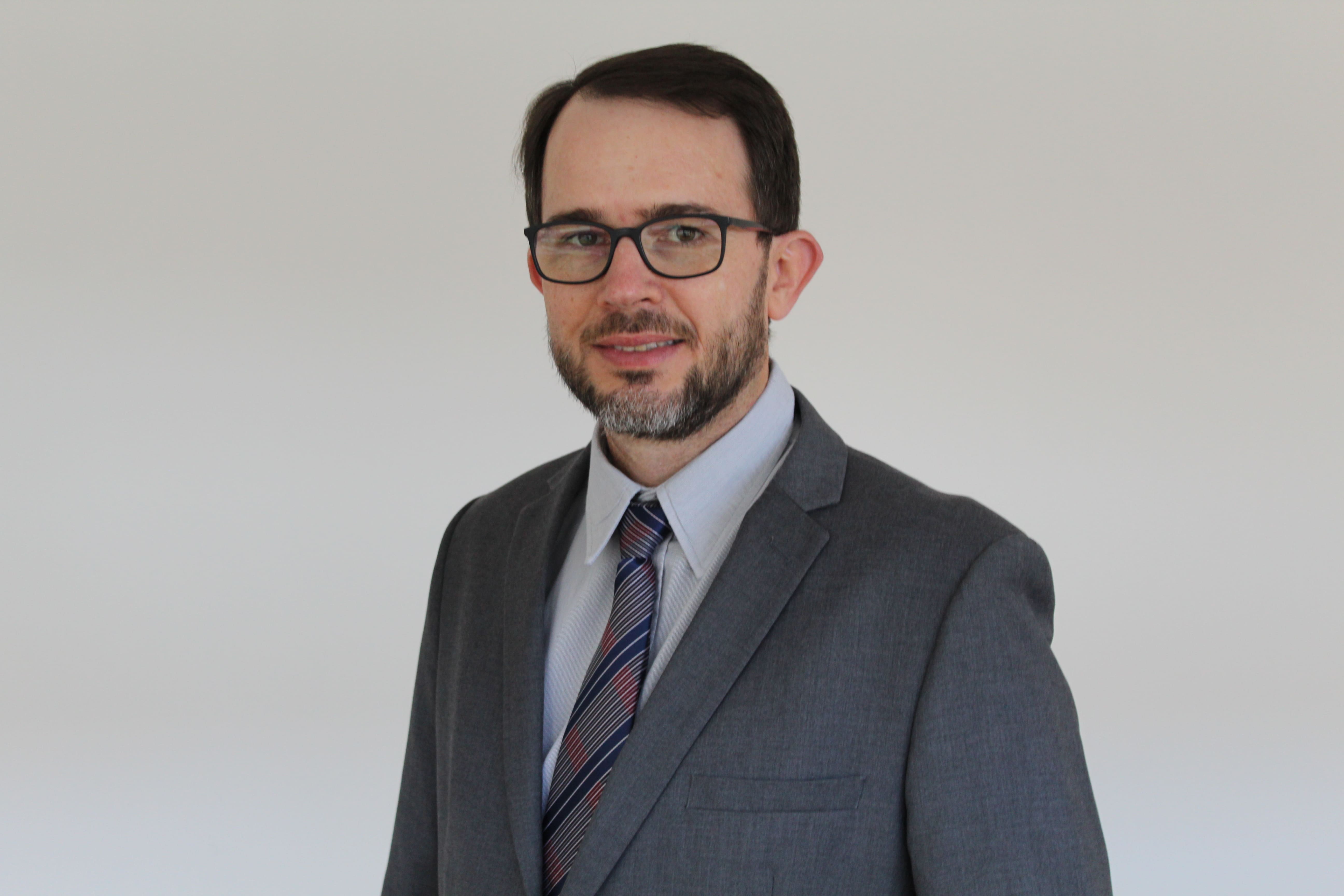 Divulgação
Gilberto Dick