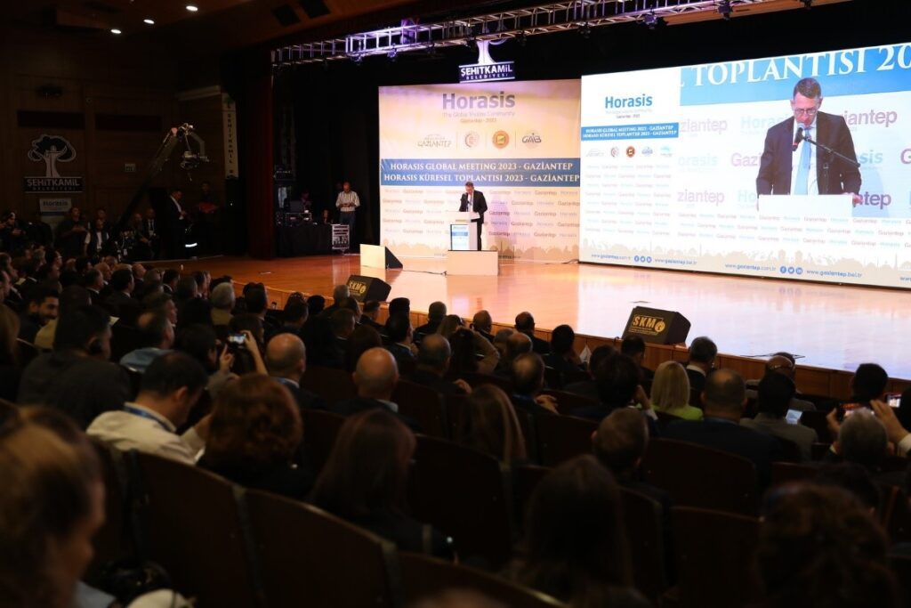 Crédito: Studio Horasis