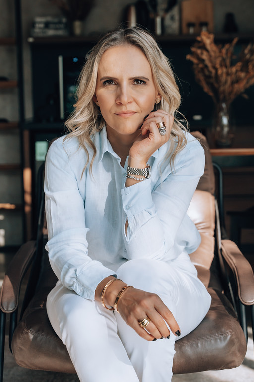 Fernanda Tochetto-Crédito da foto: Divulgação