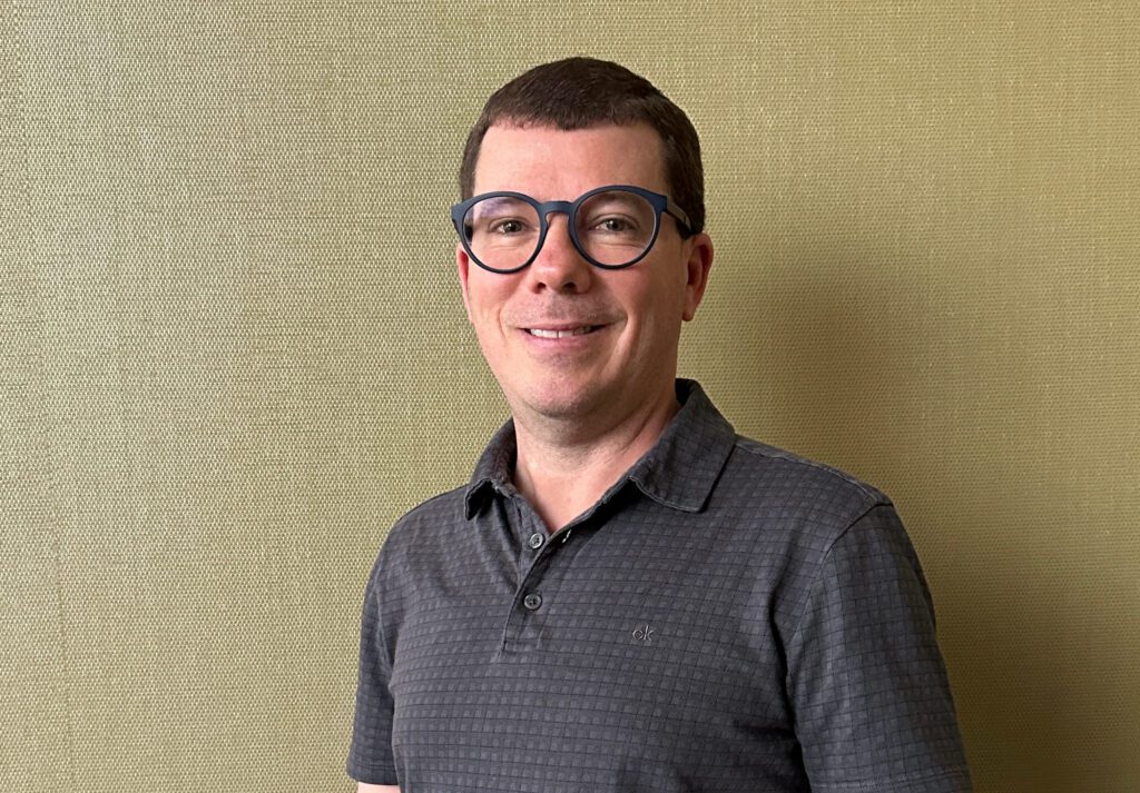 Dr. Éber Feltrim - Crédito da foto: Divulgação