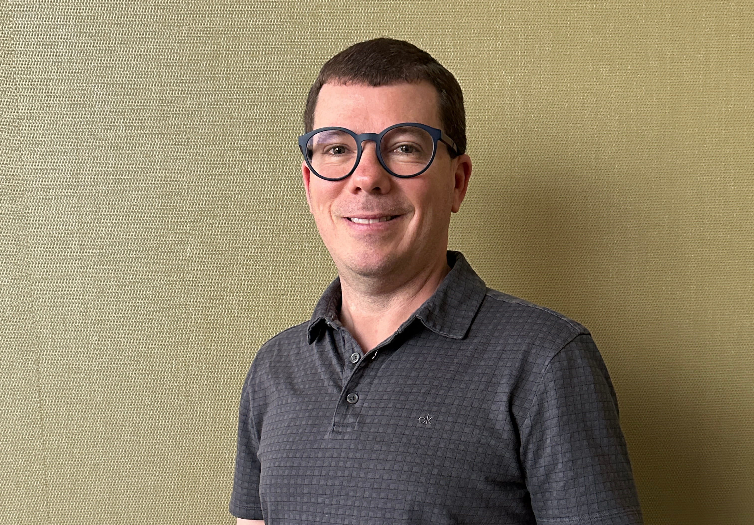 Dr. Éber Feltrim - Crédito da foto: Divulgação