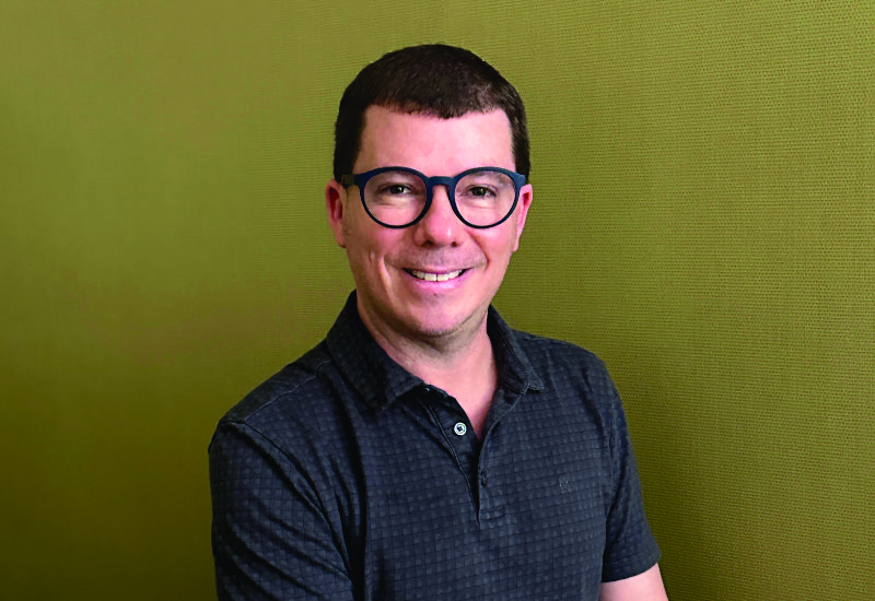 Dr. Éber Feltrim-Créditos da foto: Divulgação