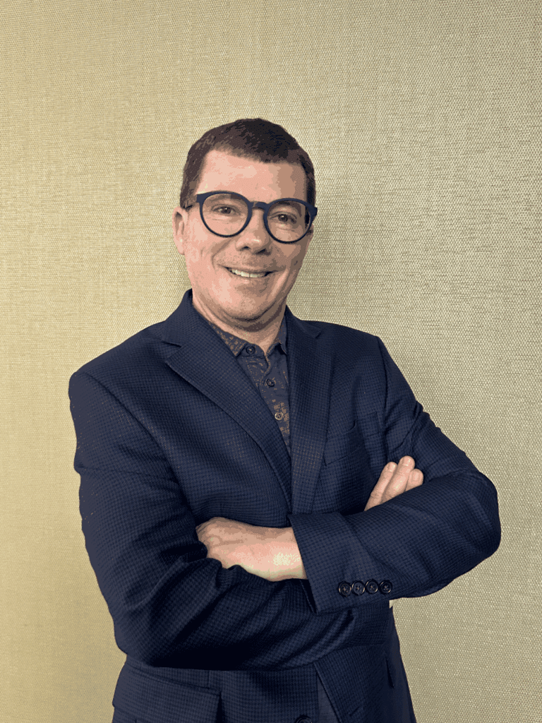 Dr. Éber Feltrim-Créditos da foto: Divulgação