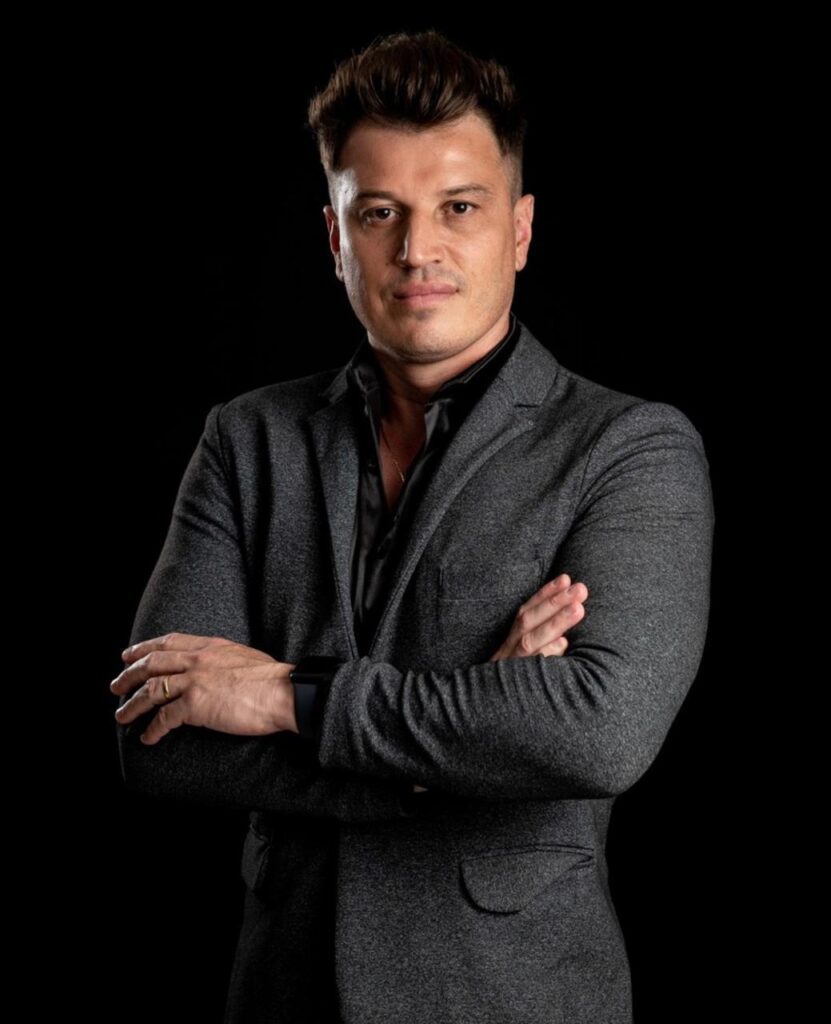 Juciel Oliveira-Créditos da foto: Divulgação