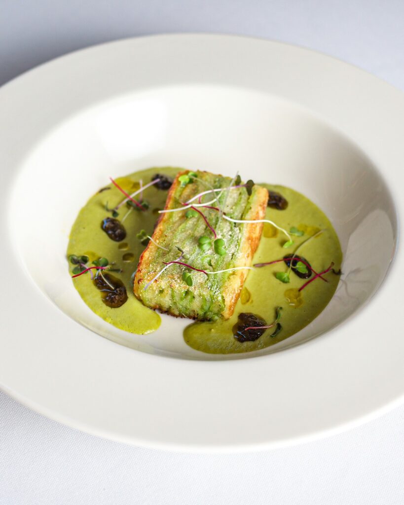 lasagnetta di bacalla-Créditos da foto: Divulgação