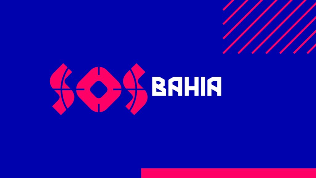 Fundação Índigo S.O.S BAHIA debaterá o futuro da Segurança Pública no estado - Crédito da foto: Divulgação