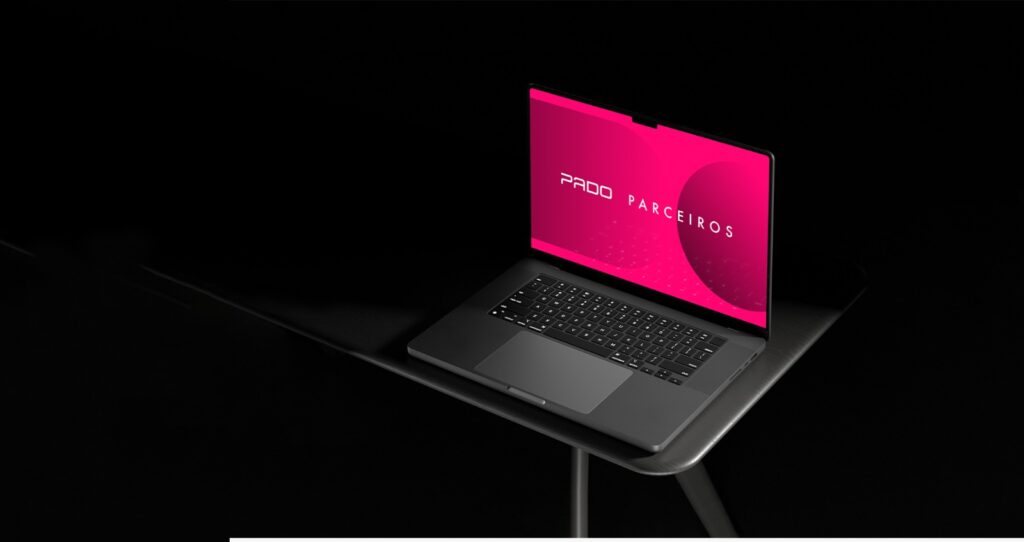 Créditos da Foto: PADO
Portal Pado Parceiros