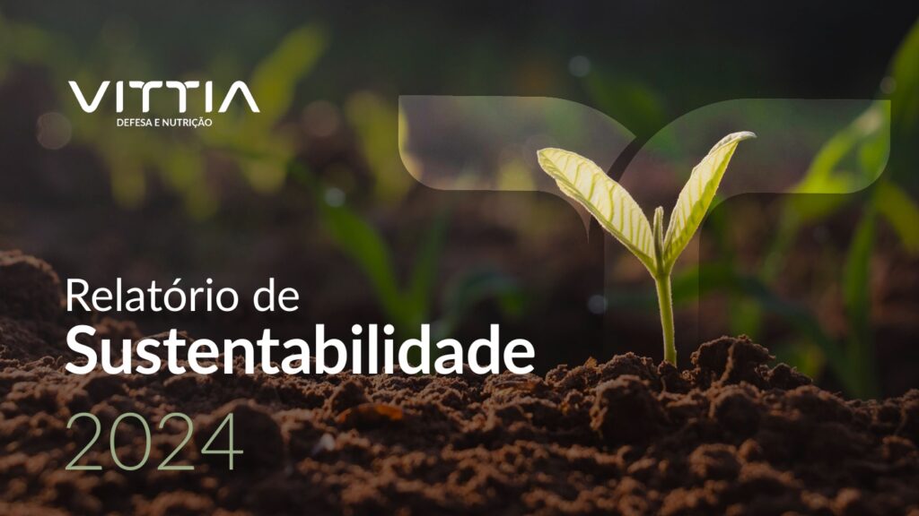 Relatório de Sustentabilidade
Divulgação