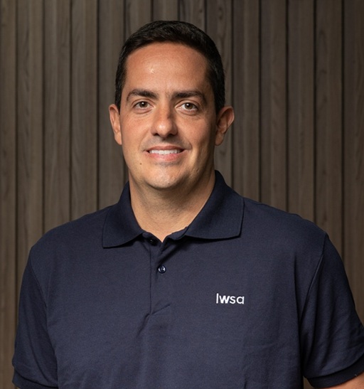 Marcelo Scarpa-Foto: Divulgação LWSA
