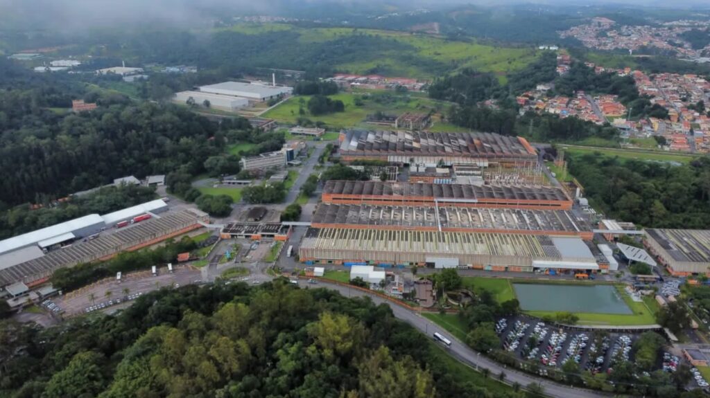 Créditos da foto: Divulgação