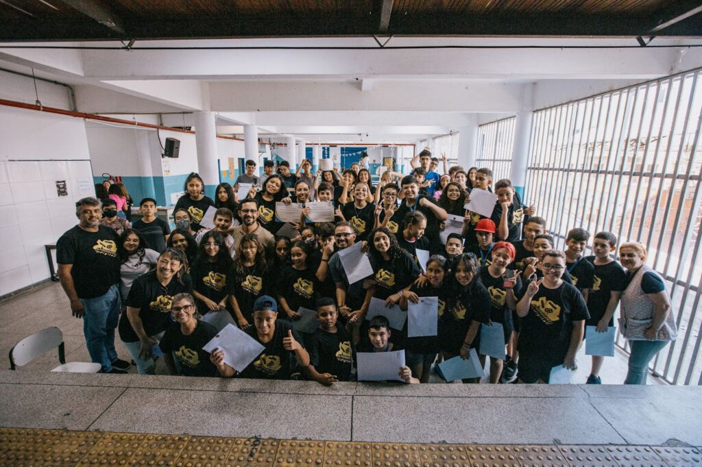 Créditos da foto: Divulgação