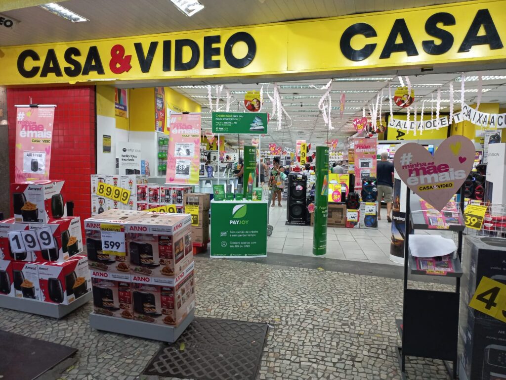 Créditos da foto: Divulgação