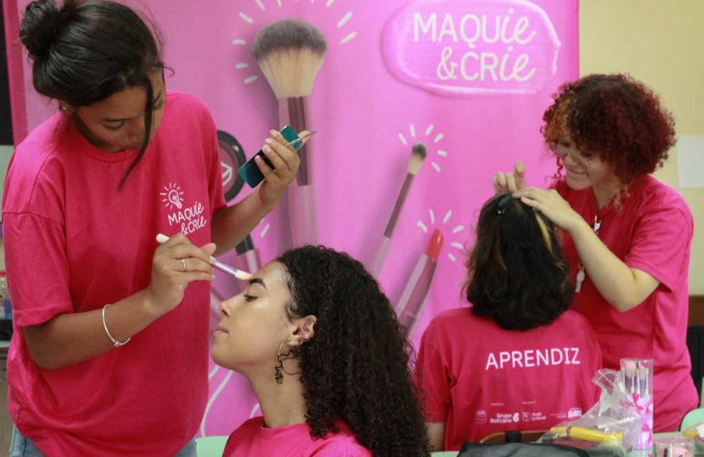 Foto: divulgação Muda Cultural