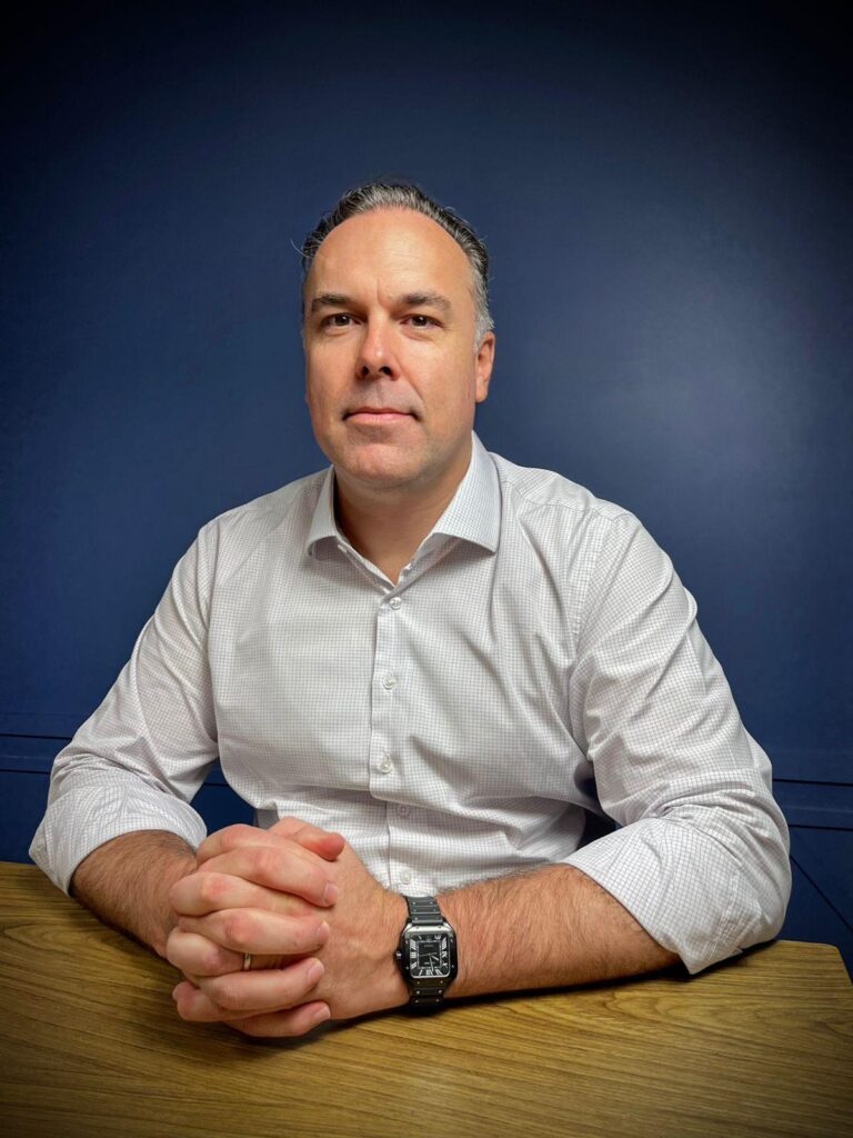 Daniel Gava, fundador e CEO da Rooftop (@danielgava)