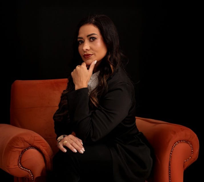 Especialista em estética clínica, Dra. Mary Rocha palestra a convite da Ibramed na “Professional Fair BH” (MG)