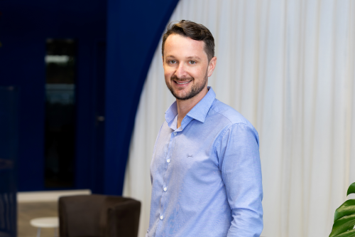 Rafael Medeiros, Diretor Executivo B2B da Global-Créditos da foto: Divulgação