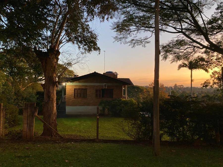 LOTE 23: Casa com 243,99 m² - Parque Eldorado ELDORADO DO SUL RS
Foto/Divulgação