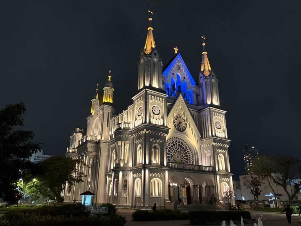 Prefeitura de Itajaí Divulgação