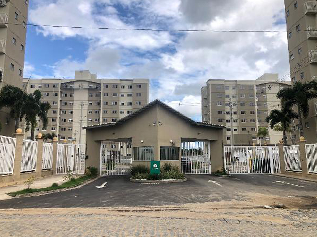 Apartamento em Campos dos Goytacazes (RJ), por R$ 123.904,77
Fidalgo Leilões