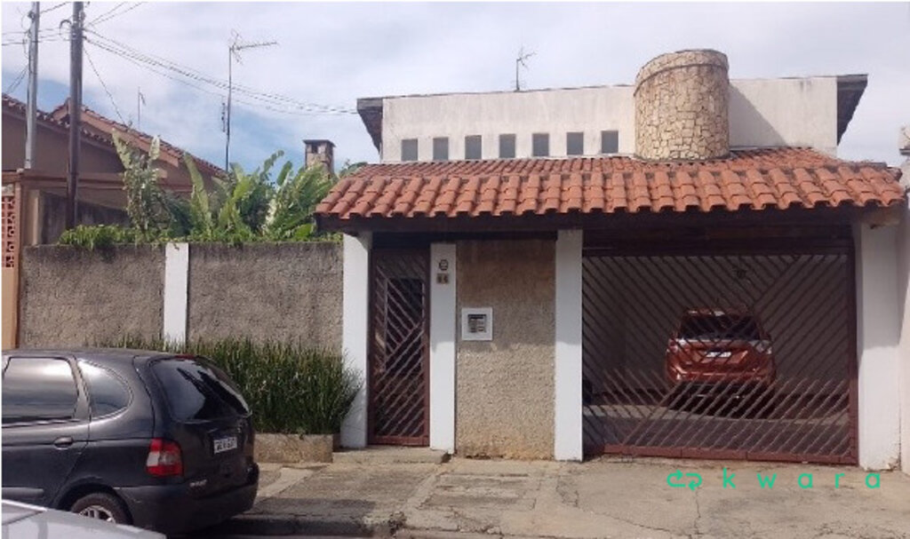 Imagem: Divulgação - Kwara 