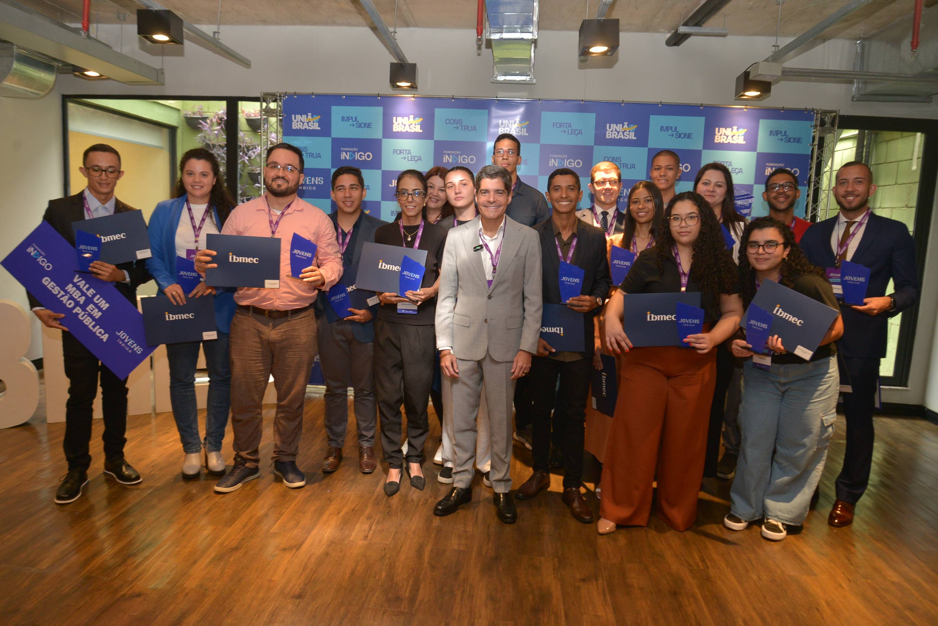 Créditos da foto: Divulgação